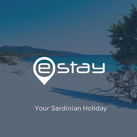 Estay Stampace Cagliari Exteriör bild